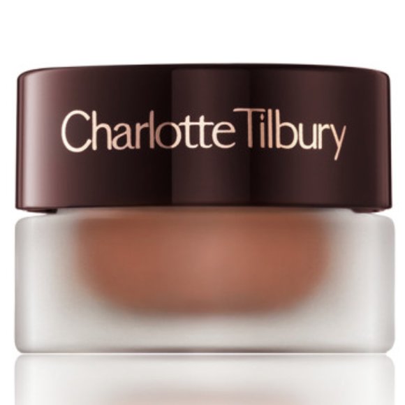 ✔️Charlotte Tilbury WALK OF NO SHAME Eyes To Mesmerize Cream Eyeshadow ~ BNIB - Picture 2 of 9